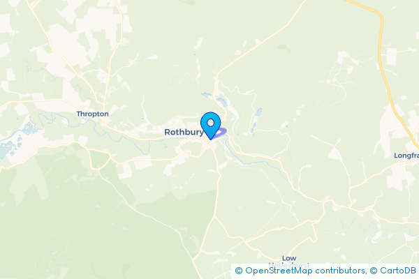 Van Hire in Knocklaw, Northumberland, England