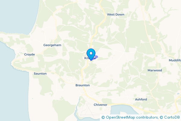 Van Hire in Knowle, Devon, England