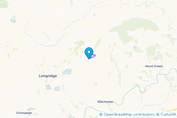 Van Hire in Knowle Green, Lancashire, England