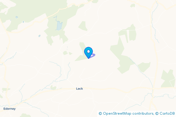 Van Hire in Lack, Fermanagh, Northern Ireland