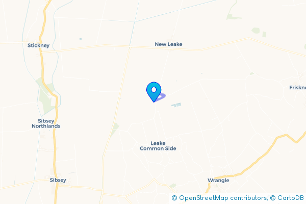 Van Hire in Lade Bank, Lincolnshire, England