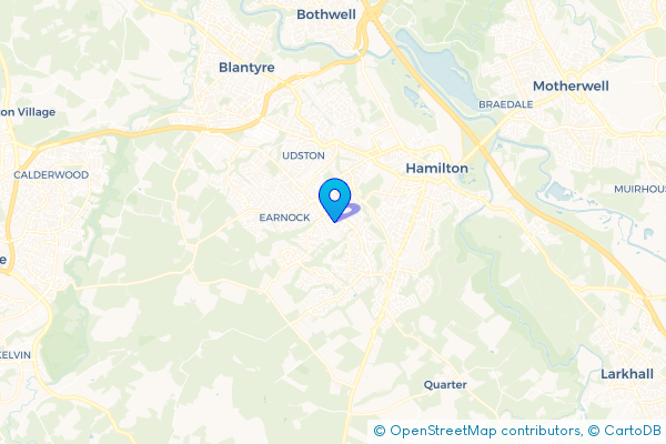 Van Hire in Laighstonehall, South Lanarkshire, Scotland