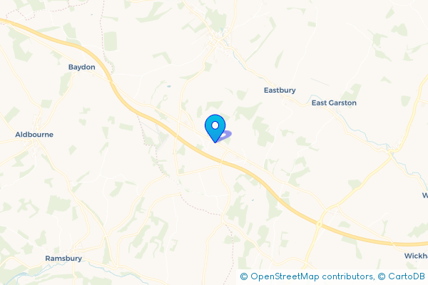 Van Hire in Lambourn Woodlands, Berkshire, England