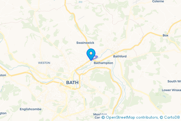 Van Hire in Lambridge, Somerset, England
