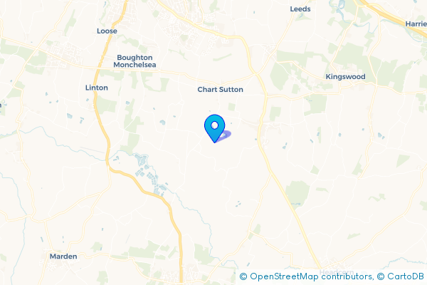 Van Hire in Lamb's Cross, Kent, England