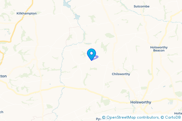 Van Hire in Lana, Devon, England