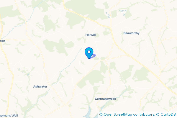 Van Hire in Landhill, Devon, England