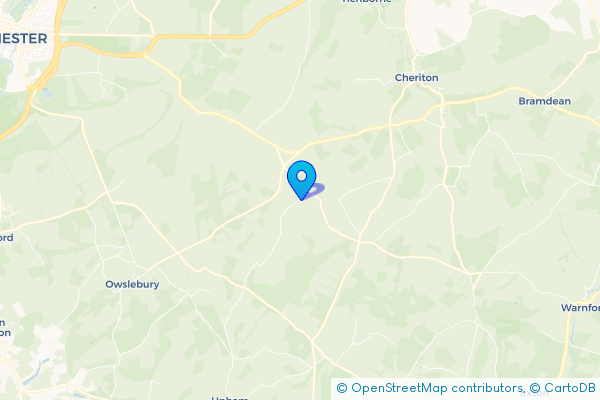 Van Hire in Lane End, Hampshire, England
