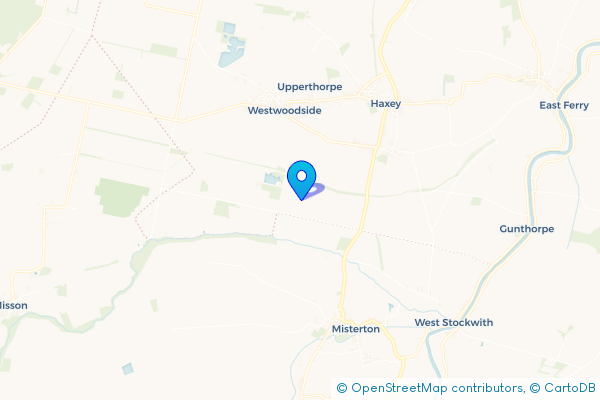 Van Hire in Langholme, Lincolnshire, England