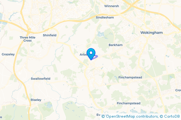 Van Hire in Langley Common, Berkshire, England