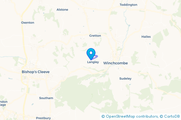 Van Hire in Langley, Gloucestershire, England