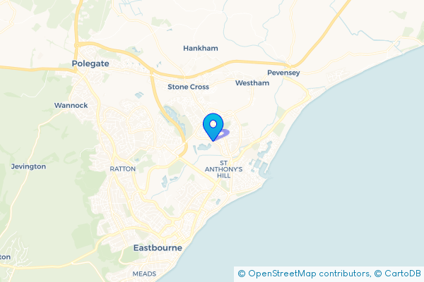 Van Hire in Langney, East Sussex, England