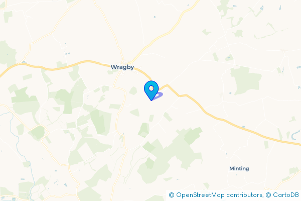 Van Hire in Langton by Wragby, Lincolnshire, England