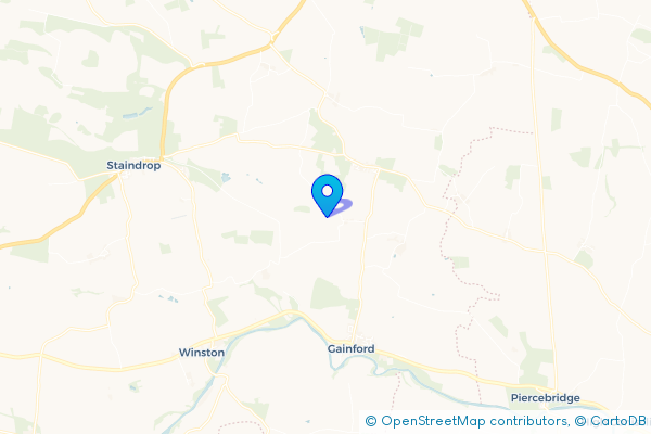 Van Hire in Langton, County Durham, England