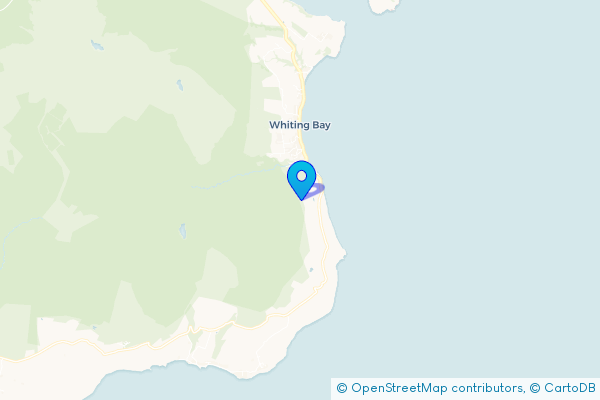 Van Hire in Largymeanoch, North Ayrshire, Scotland