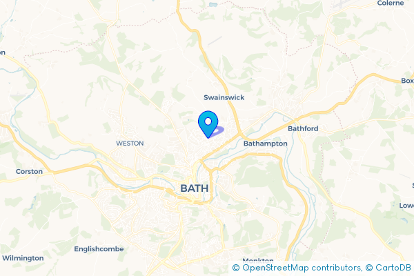 Van Hire in Larkhall, Somerset, England