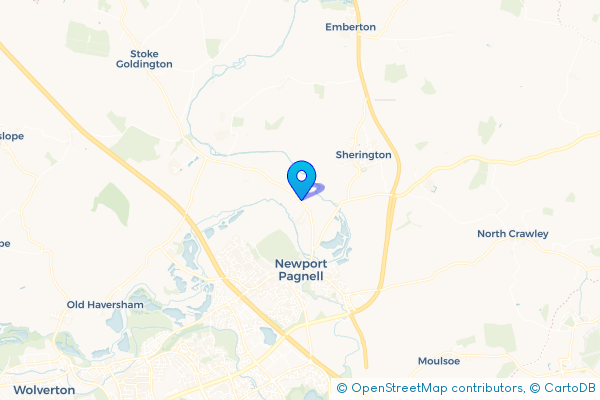 Van Hire in Lathbury, Buckinghamshire, England