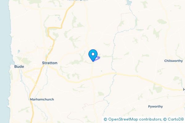 Van Hire in Launcells Cross, Cornwall, England