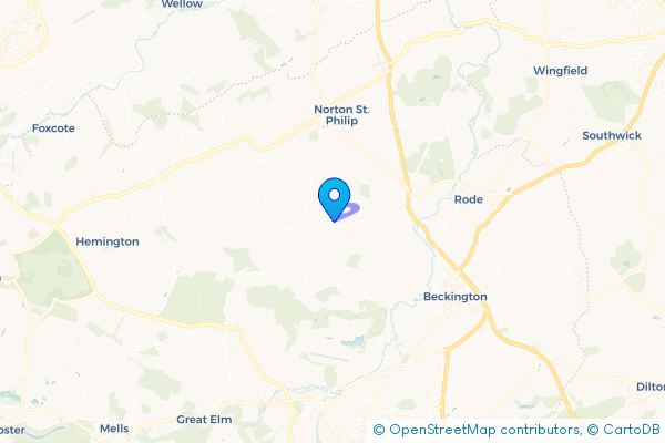 Van Hire in Laverton, Somerset, England
