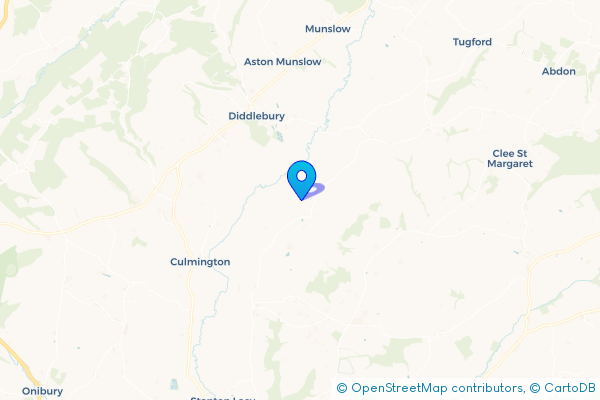 Van Hire in Lawton, Shropshire, England