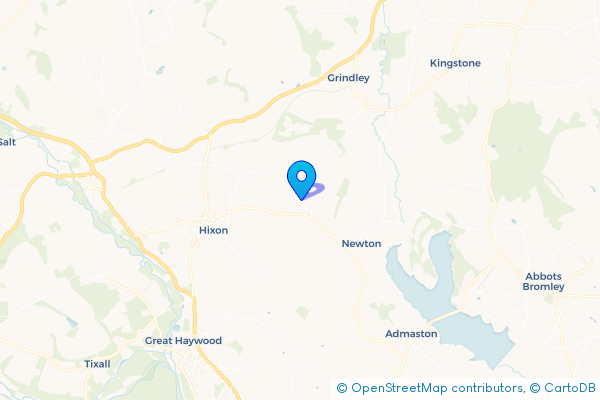 Van Hire in Lea Heath, Staffordshire, England