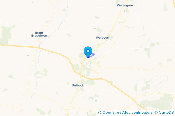 Van Hire in Leadenham, Lincolnshire, England