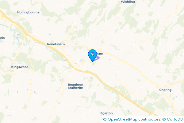 Van Hire in Leadingcross Green, Kent, England