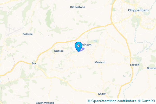 Van Hire in Leafield, Wiltshire, England