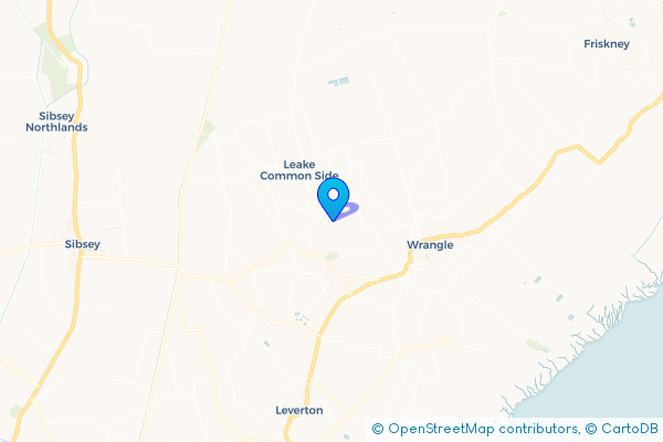 Van Hire in Leake Fold Hill, Lincolnshire, England