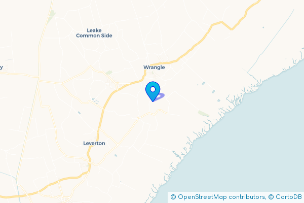 Van Hire in Leake Hurn's End, Lincolnshire, England