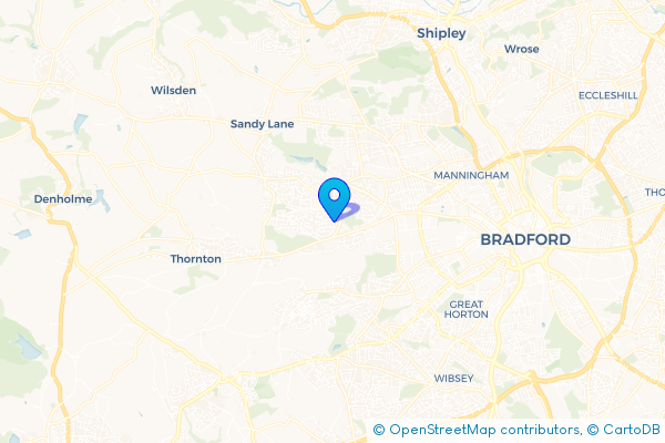 Van Hire in Leaventhorpe, West Yorkshire, England