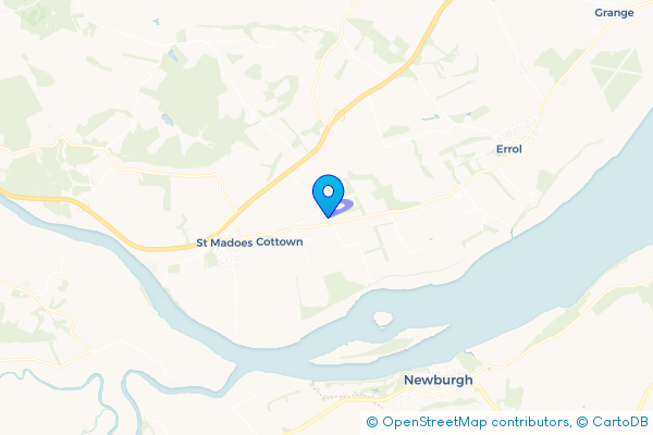 Van Hire in Leetown, Perth and Kinross, Scotland