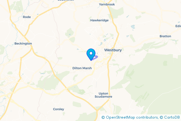 Van Hire in Leigh Park, Wiltshire, England