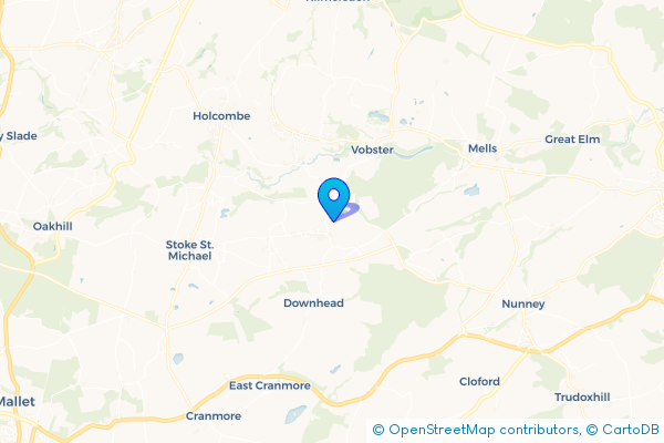 Van Hire in Leigh upon Mendip, Somerset, England