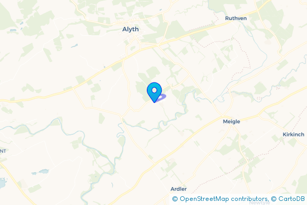 Van Hire in Leitfiè, Perth and Kinross, Scotland