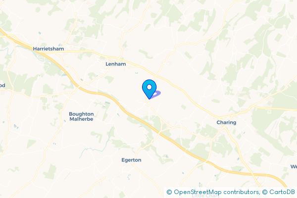 Van Hire in Lenham Forstal, Kent, England