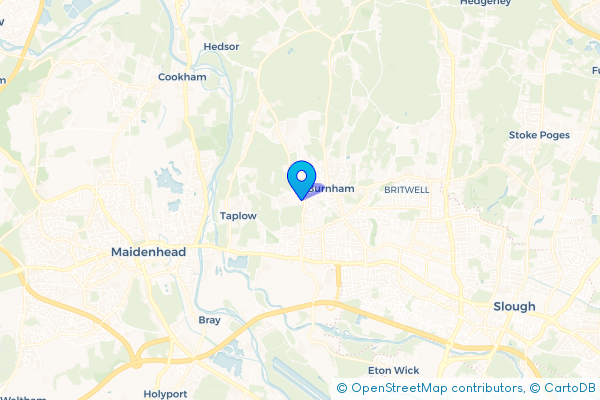 Van Hire in Lent, Buckinghamshire, England