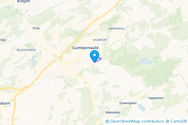 Van Hire in Lenziemill, North Lanarkshire, Scotland