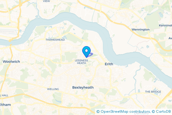 Van Hire in Lessness Heath, Greater London, England