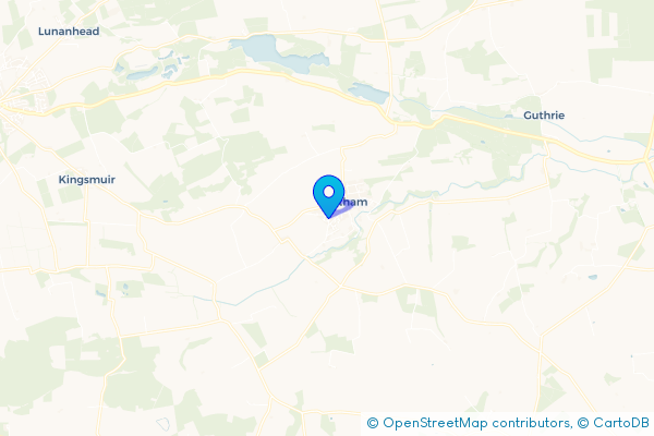 Van Hire in Letham, Angus, Scotland