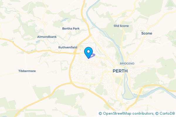 Van Hire in Letham, Perth and Kinross, Scotland