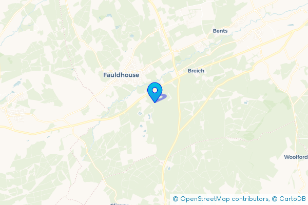 Van Hire in Leven Seat, West Lothian, Scotland
