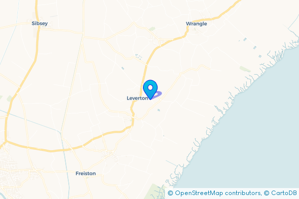 Van Hire in Leverton Highgate, Lincolnshire, England