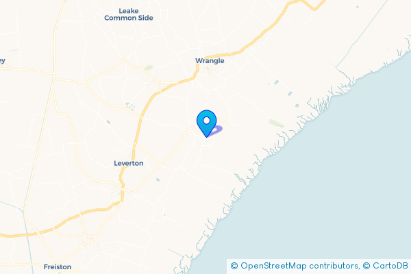 Van Hire in Leverton Outgate, Lincolnshire, England