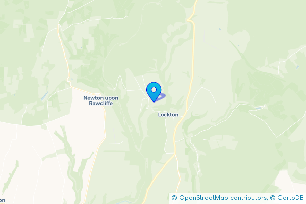Van Hire in Levisham, North Yorkshire, England