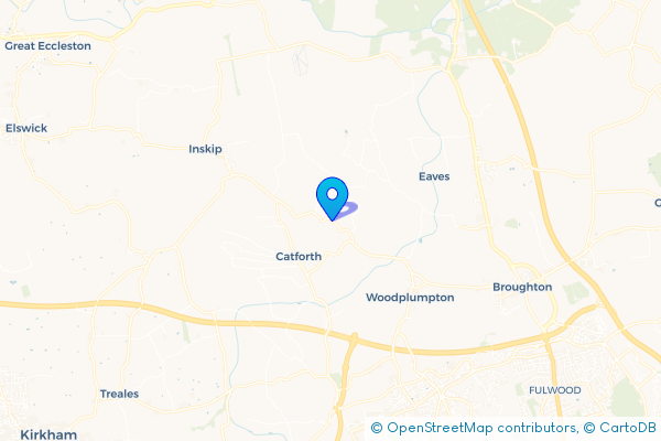 Van Hire in Lewth, Lancashire, England