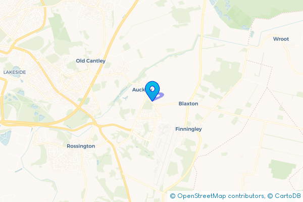 Van Hire in Lidget, South Yorkshire, England