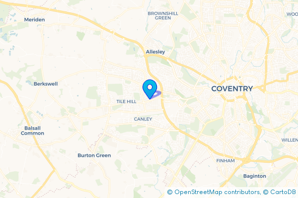 Van Hire in Lime Tree Park, West Midlands, England