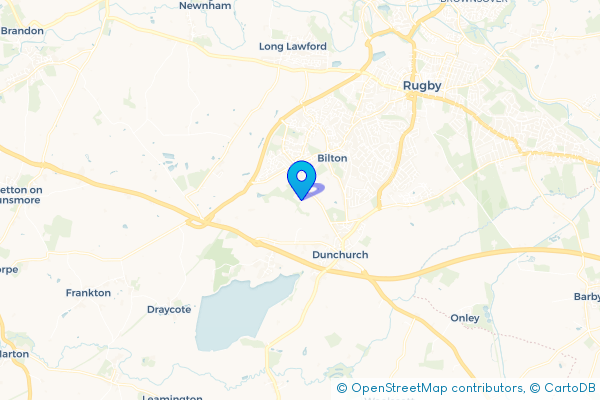 Van Hire in Lime Tree Village, Warwickshire, England