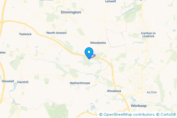 Van Hire in Lindrick Dale, South Yorkshire, England